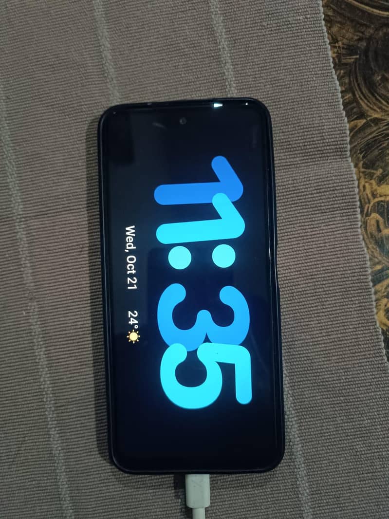 Tecno Spark Go 2