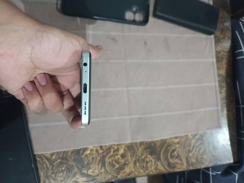 Tecno Spark Go 3