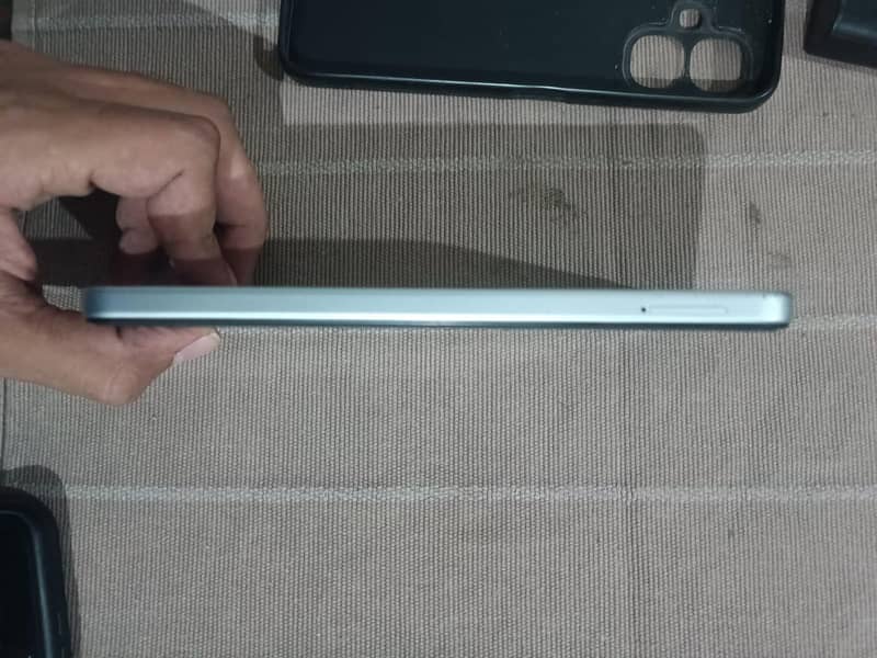Tecno Spark Go 4
