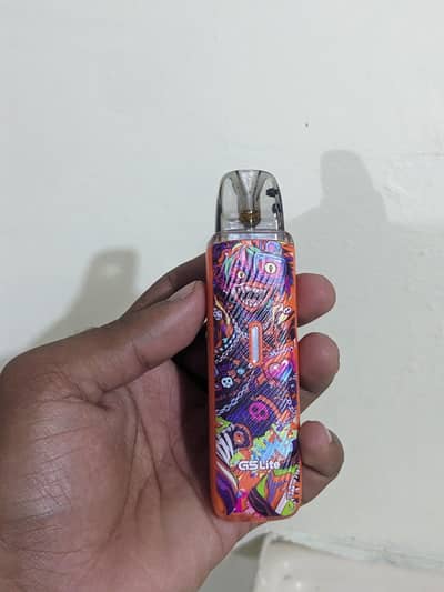 G 5 Light Pod