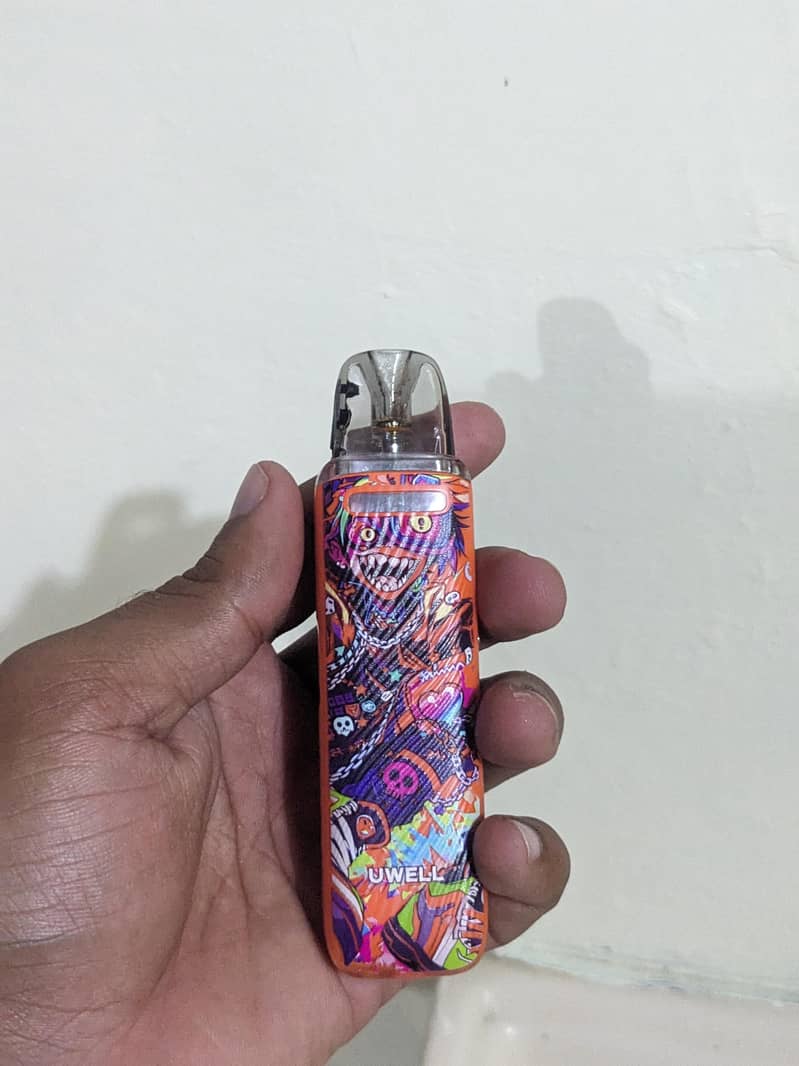 G 5 Light Pod 1