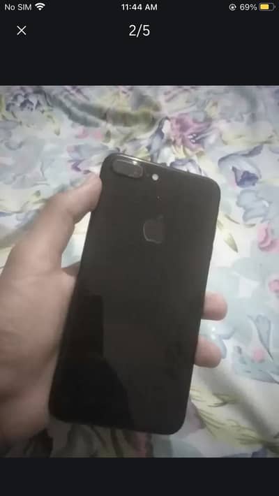 Apple iPhone 7 Plus /128 gb /Bypass