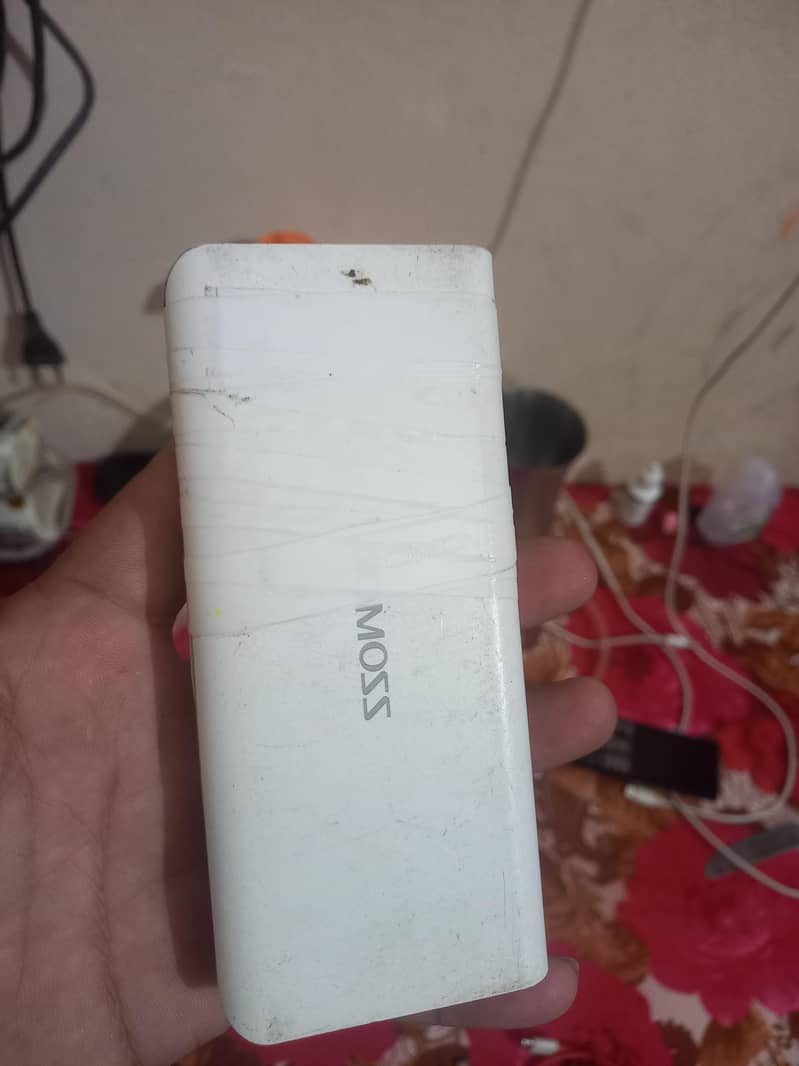 One Plus 8 Pro 9