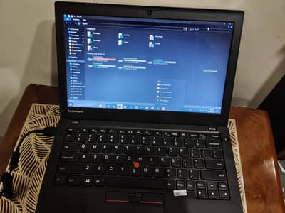 leneovo thinkpad x250