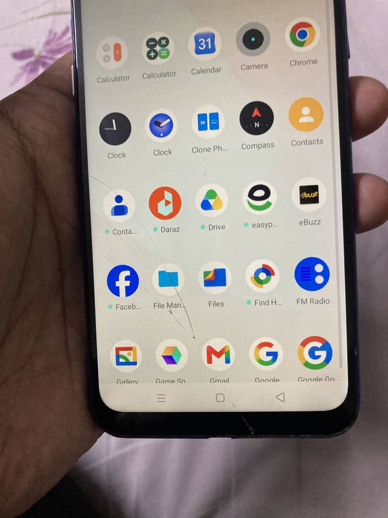 Realme 5 0