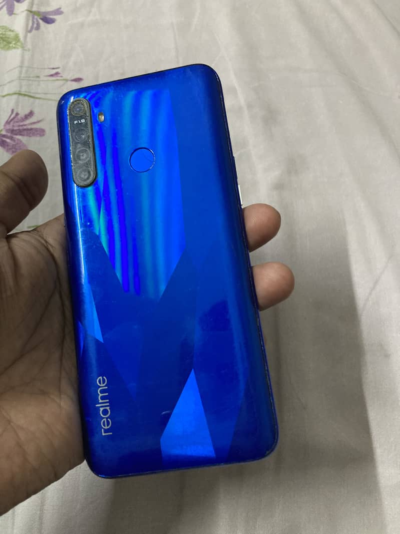 Realme 5 2