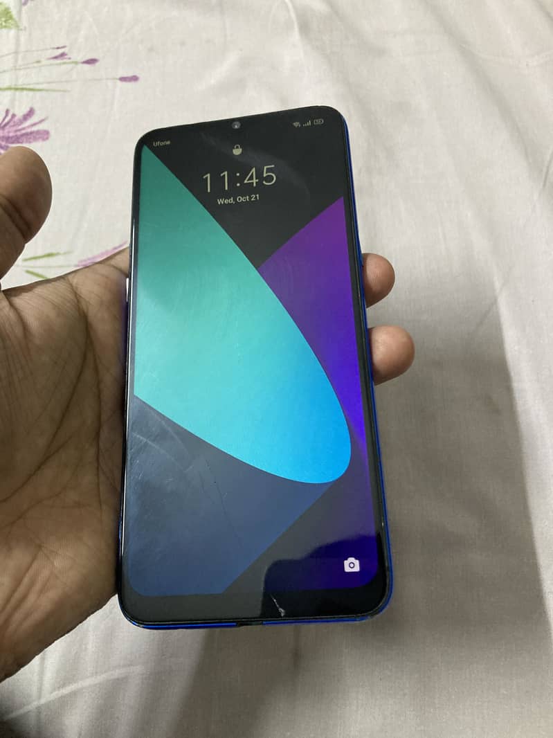 Realme 5 3