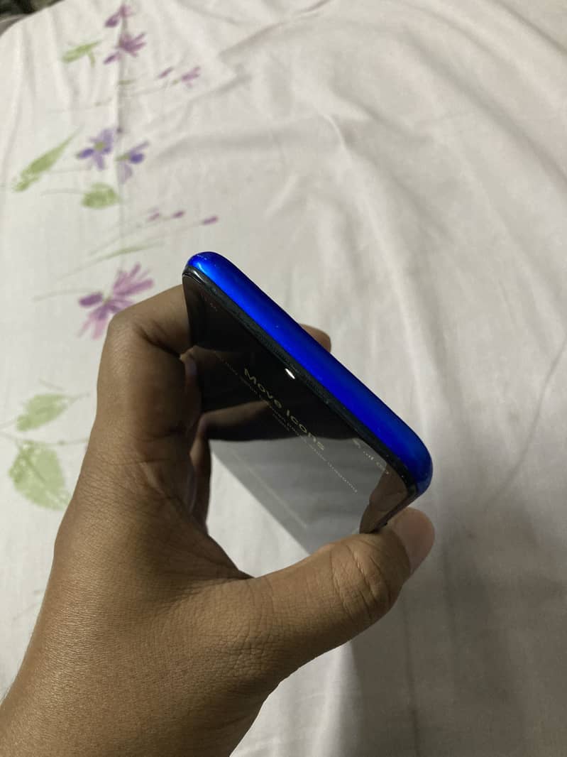 Realme 5 4