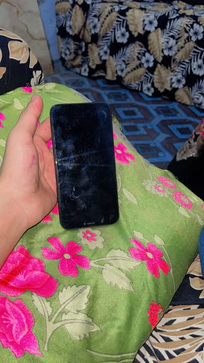 Apple iPhone X 256GB