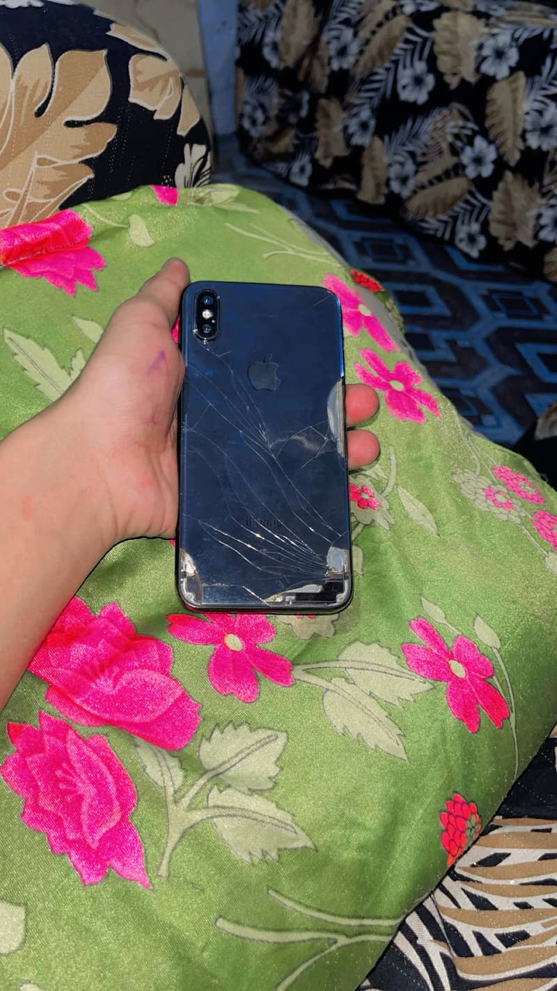 Apple iPhone X 256GB - Mobile Phones - 1120735274