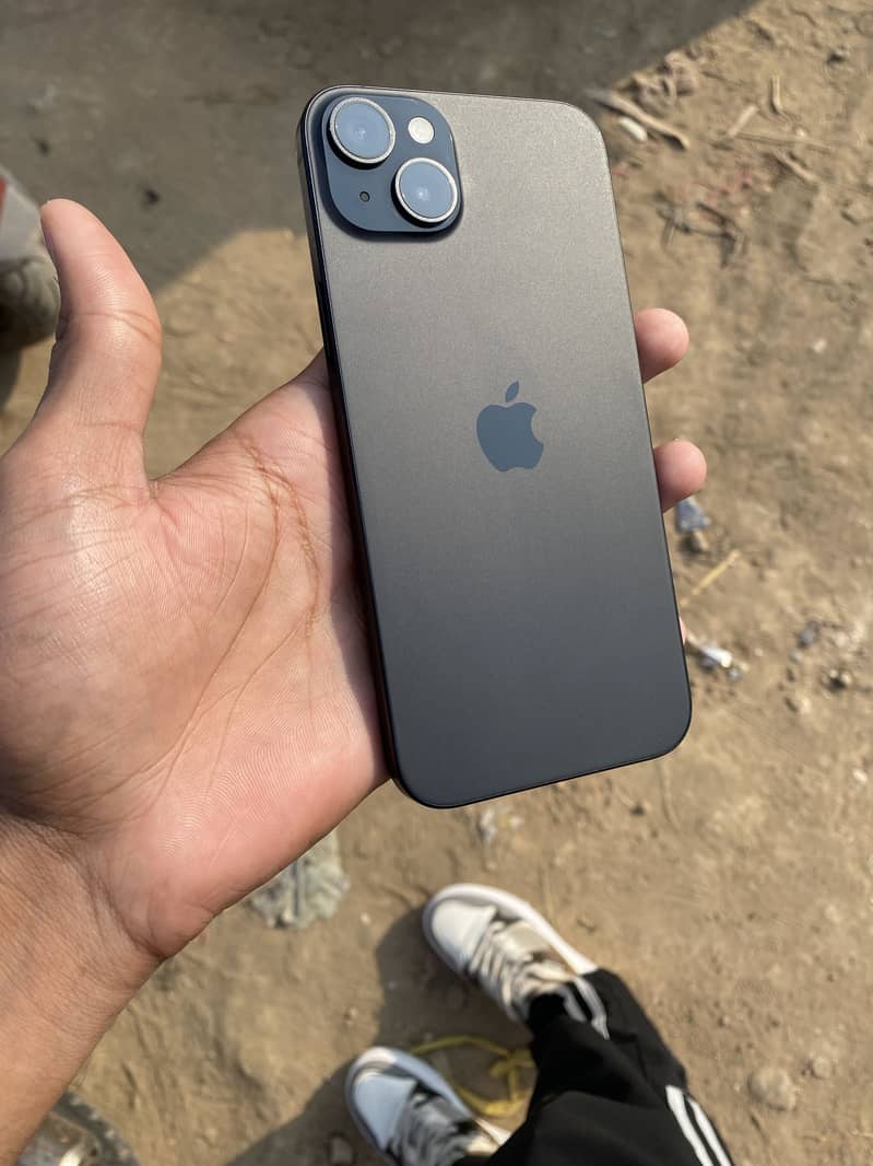 Apple iPhone 15 plus 0