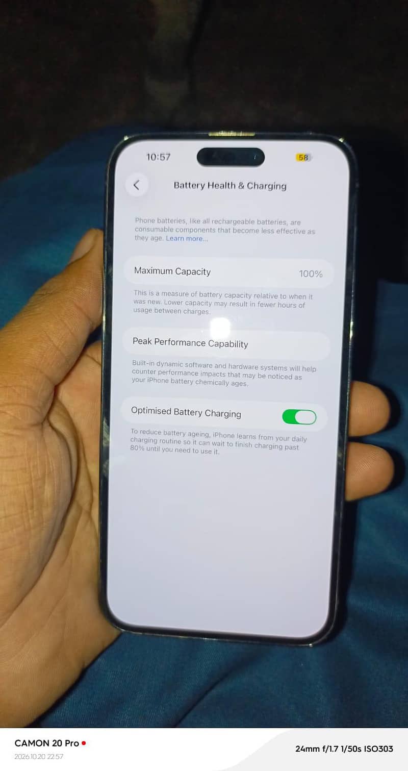 Apple iPhone 14 Pro Max. Jv 2