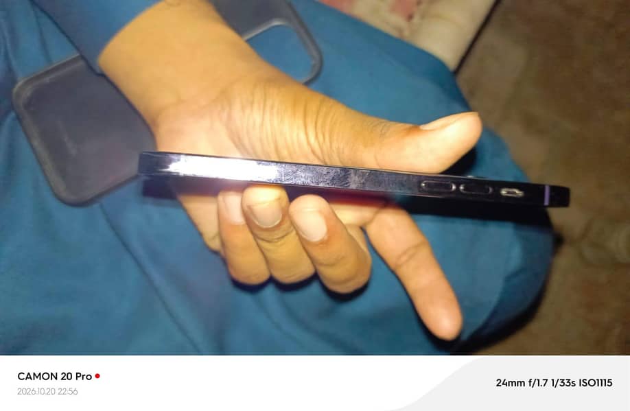 Apple iPhone 14 Pro Max. Jv 4