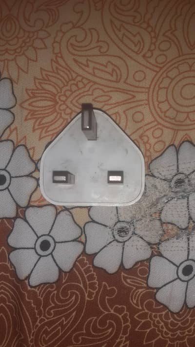 I phone charger