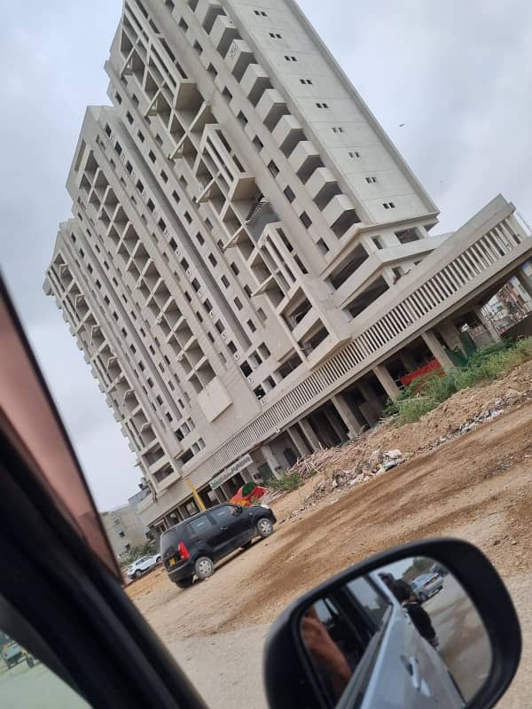 Saima Town Residence 1