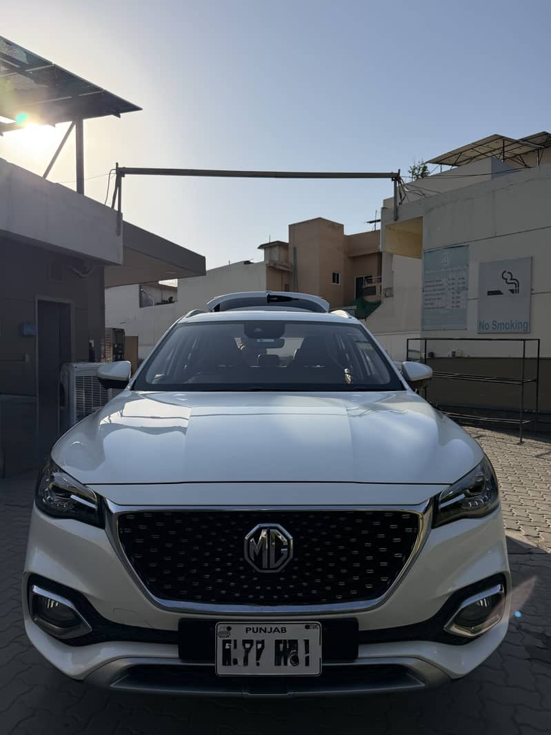MG HS 2021 2