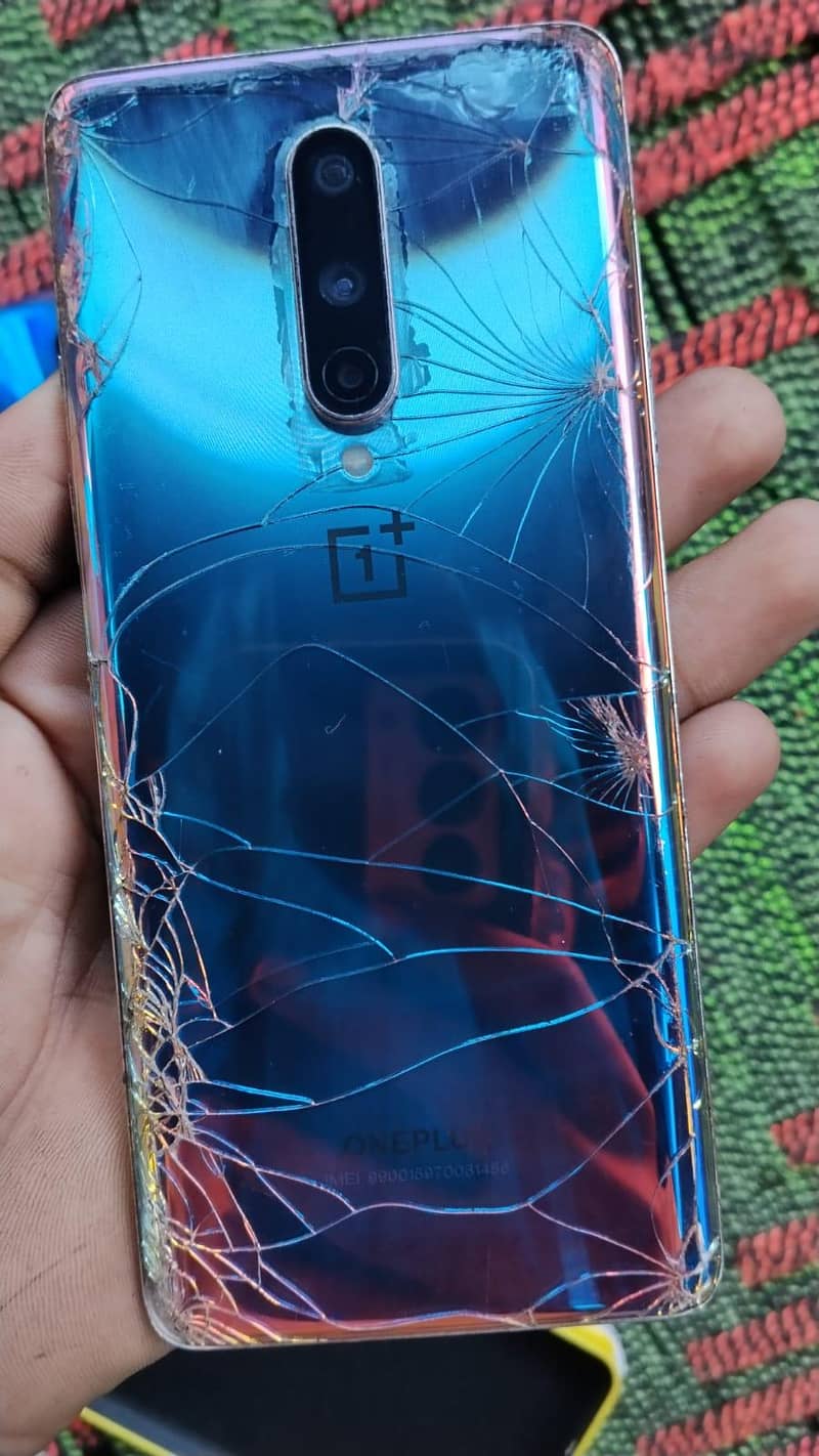One Plus 8 2