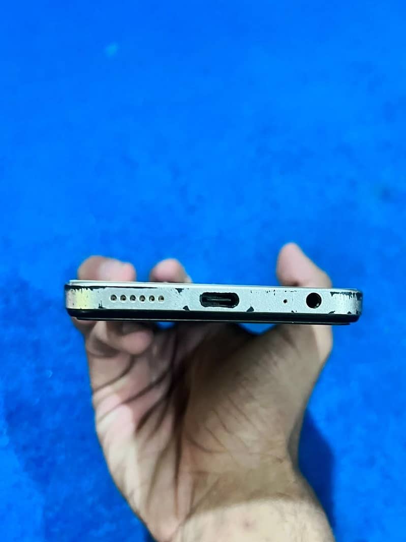 Infinix Smart 8 1