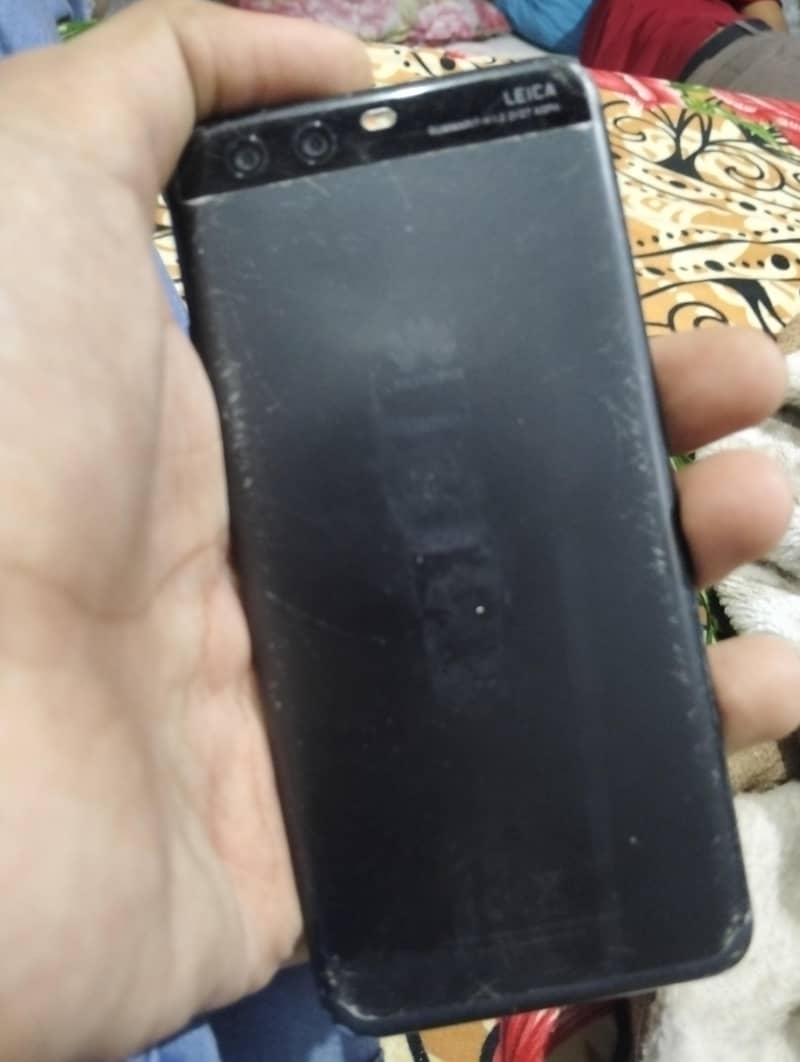 Huawei P10 0