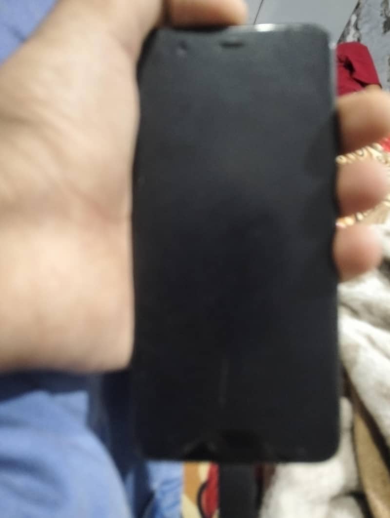 Huawei P10 1