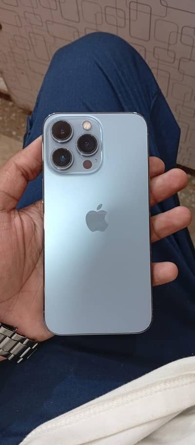 Apple iPhone 13 Pro