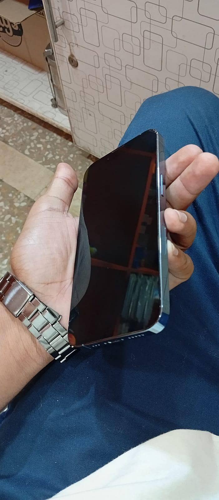 Apple iPhone 13 Pro 3