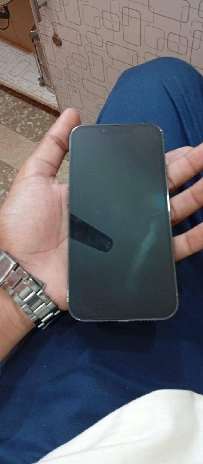 Apple iPhone 13 Pro 7