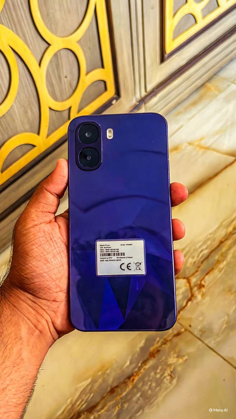 Oppo A64 0
