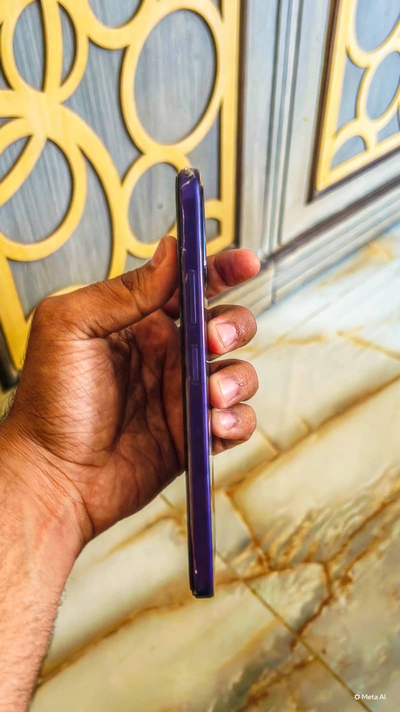 Oppo A64 4