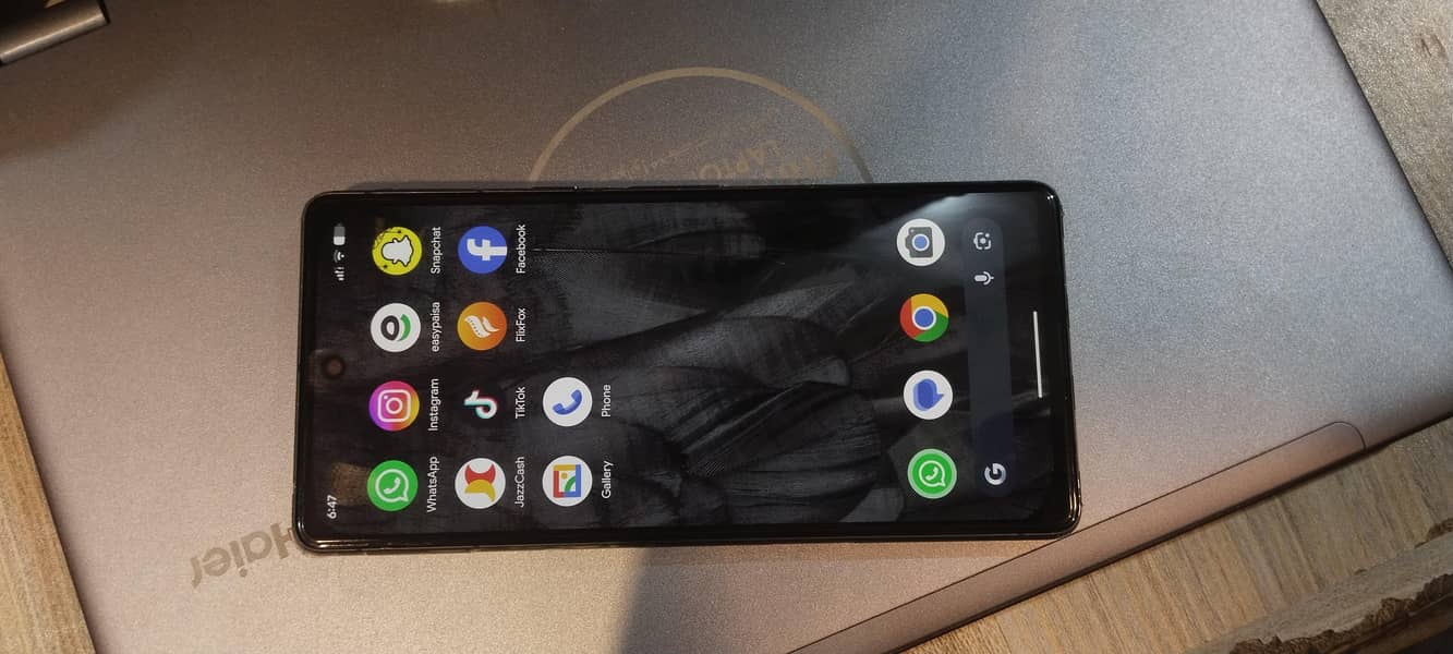 Google Pixel 7 0