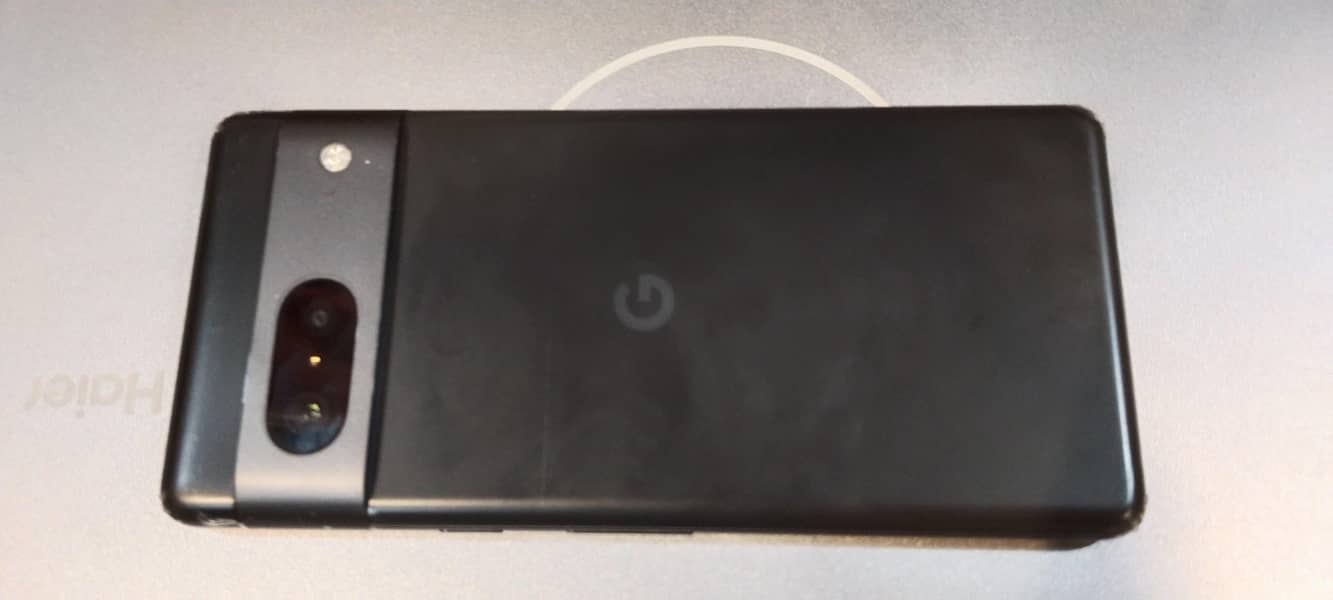 Google Pixel 7 1
