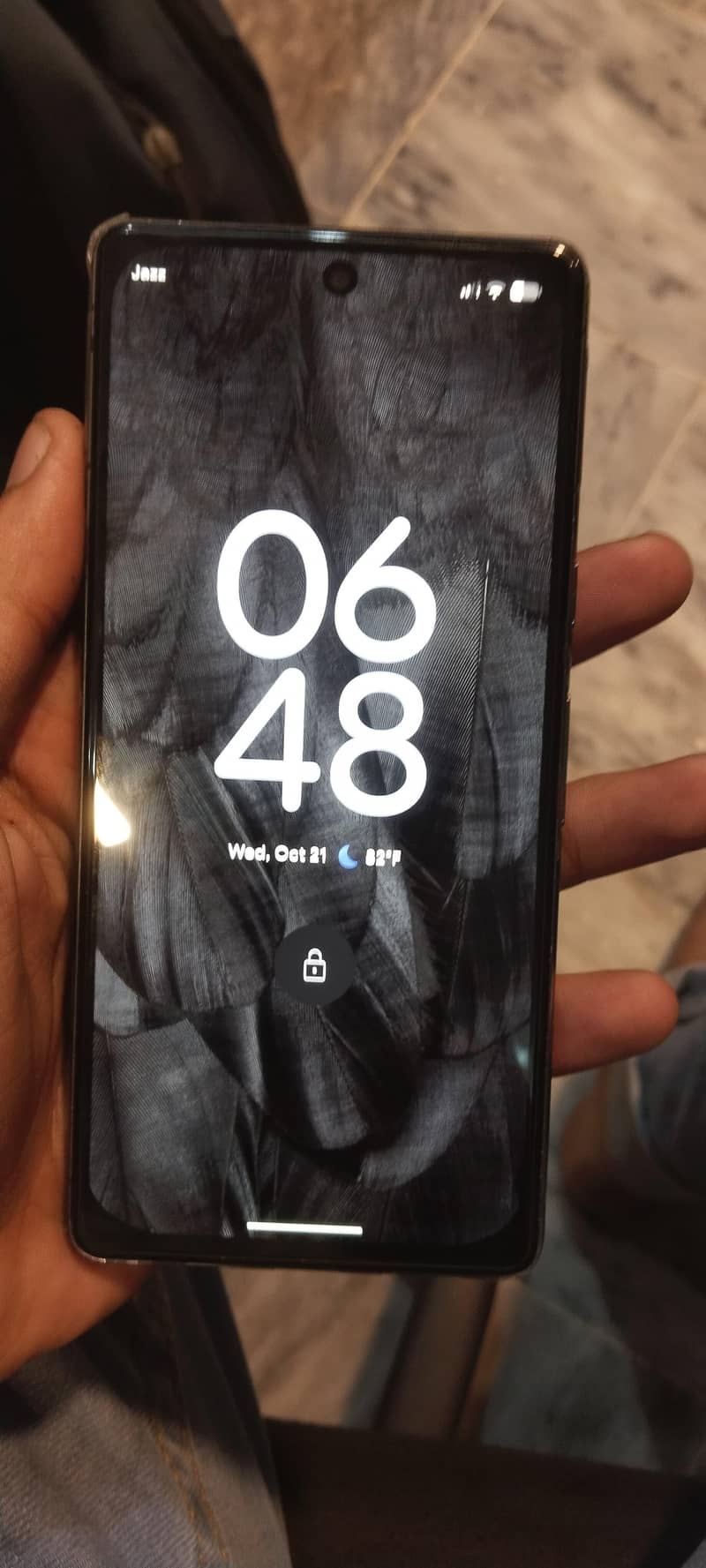 Google Pixel 7 4
