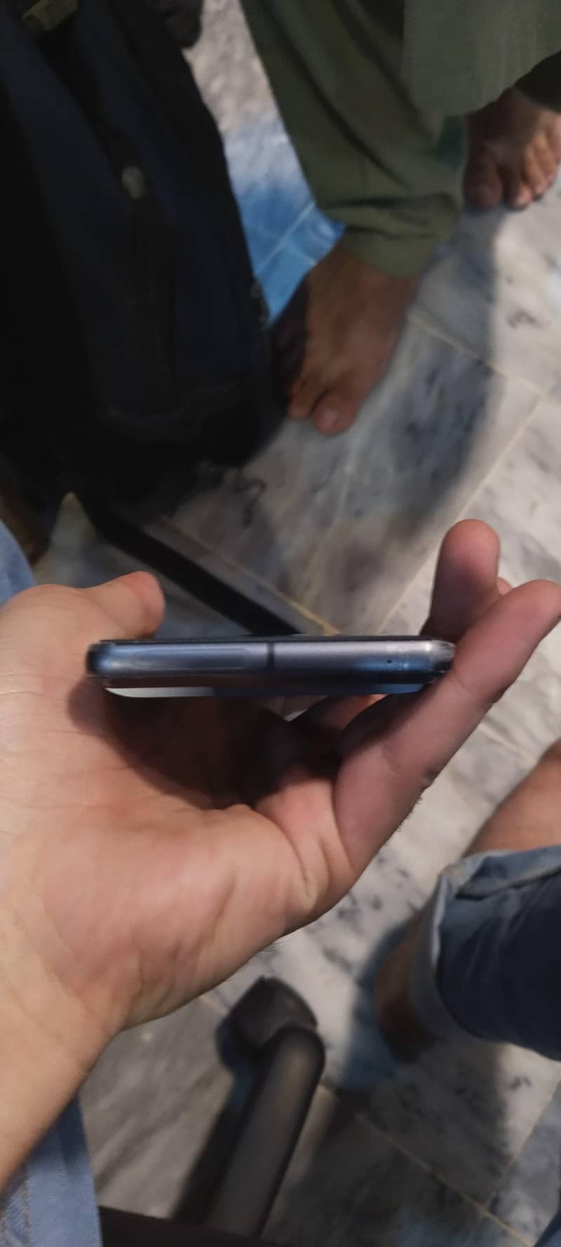 Google Pixel 7 6