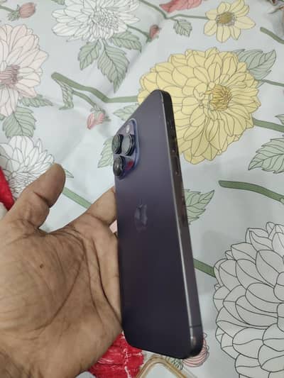Apple iPhone 14 Pro Max