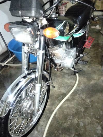 Honda 125 13model /03118801454