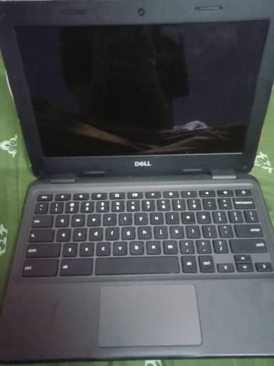 Dell Chromebook 3100 for Sale – 4GB RAM / 32GB Storage