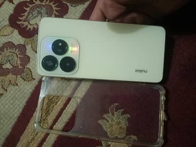 Nubia v60 Only mobile he 10/10
