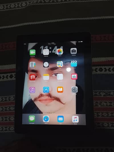 iPad 6