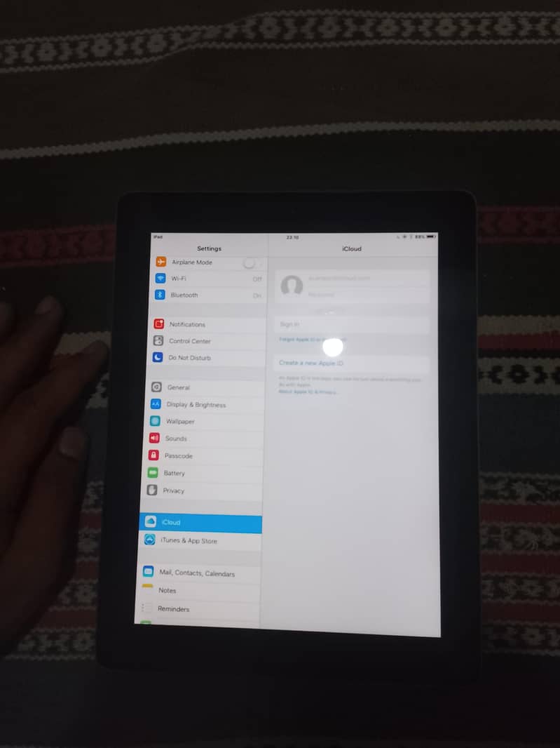 iPad 6 1