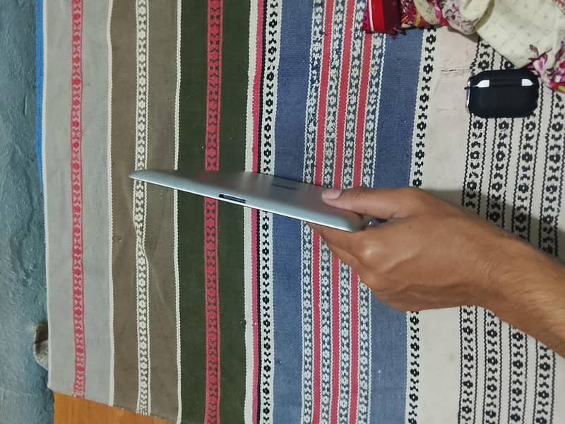 iPad 6 2