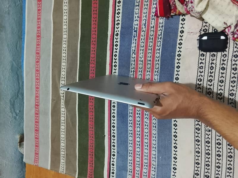iPad 6 3