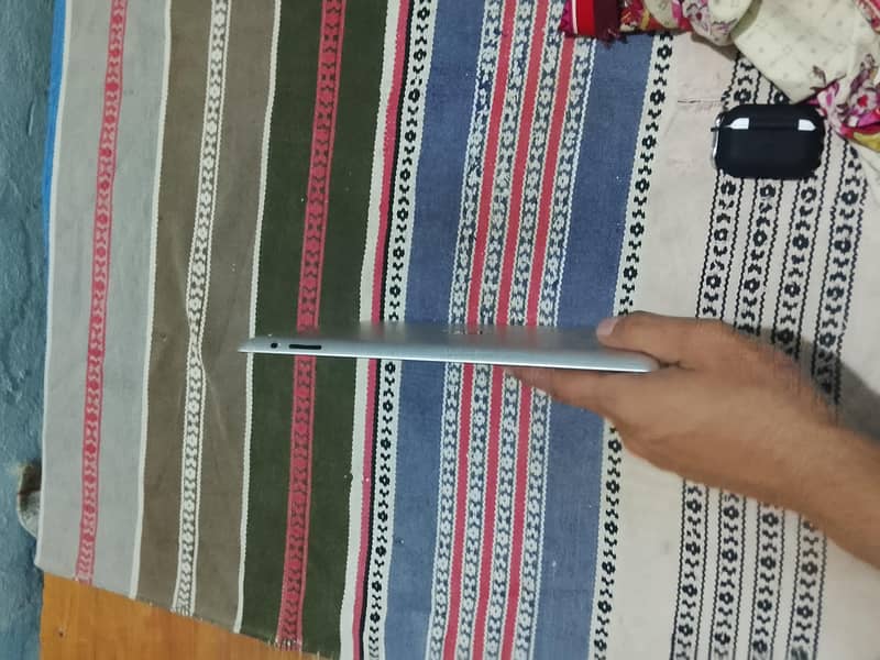 iPad 6 4