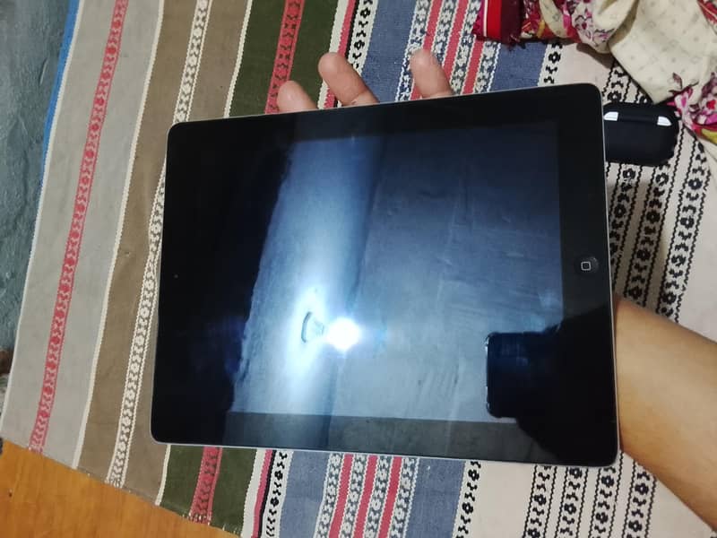iPad 6 5