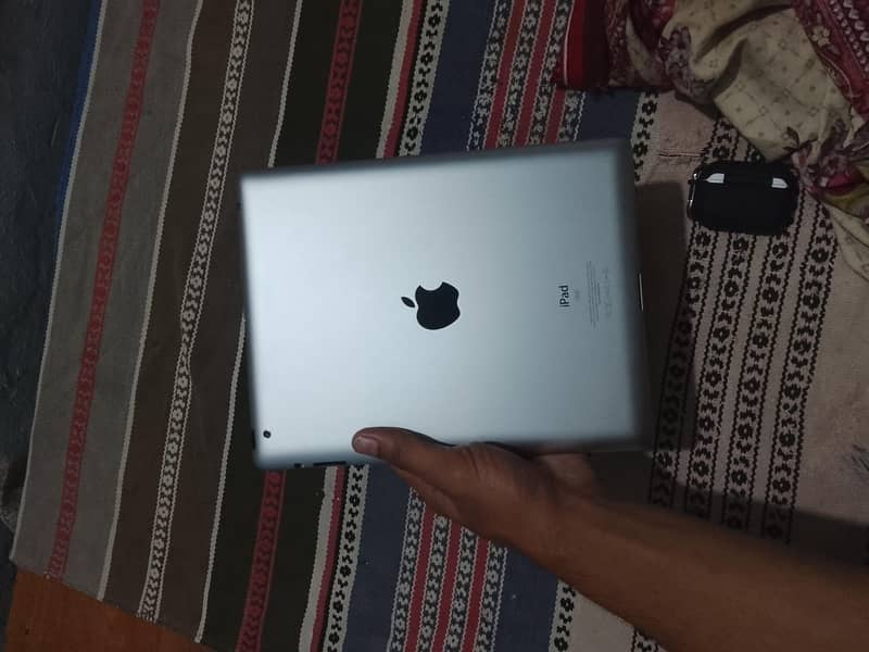 iPad 6 7