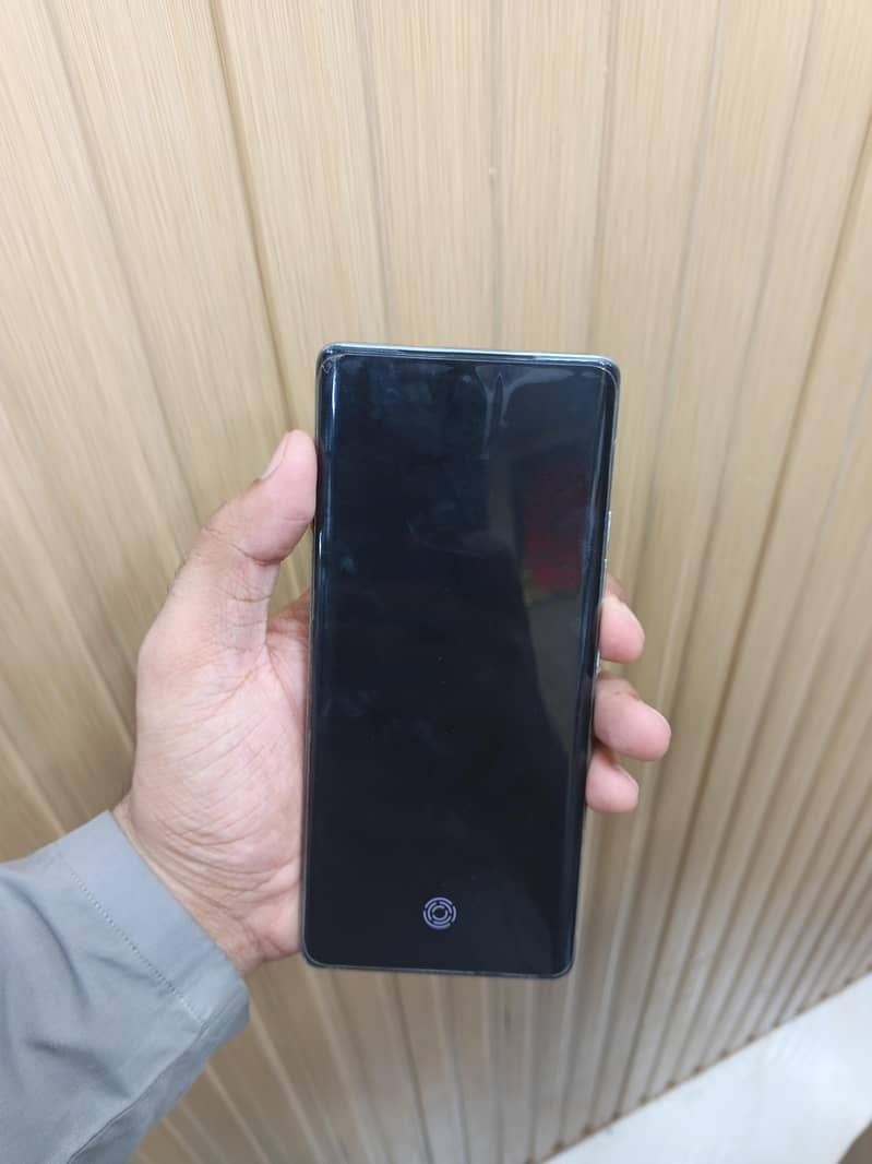 Tecno camon 40 Pro 1
