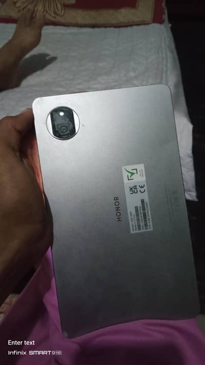 Honor X7