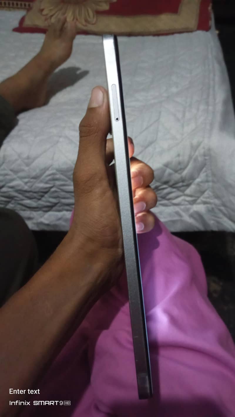 Honor X7 1