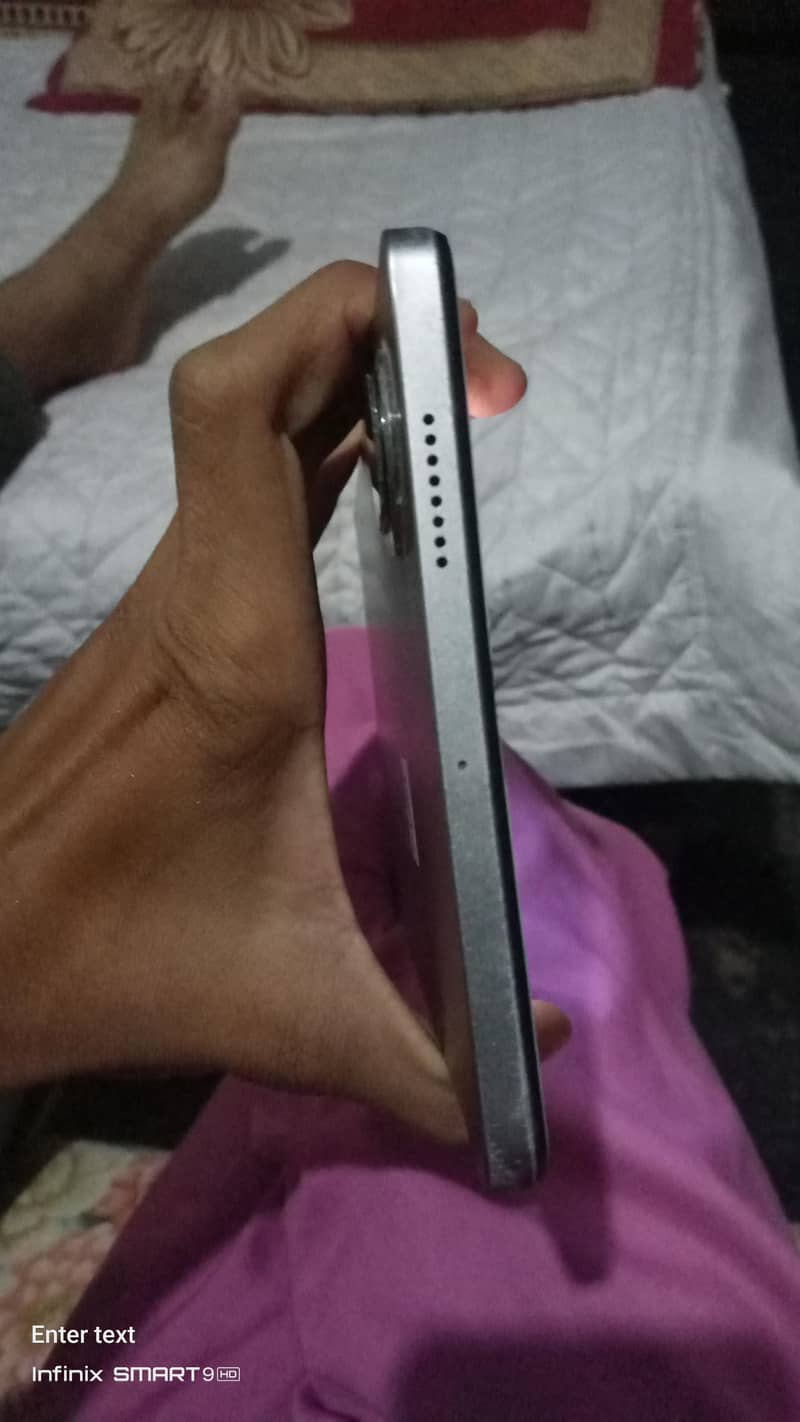 Honor X7 2