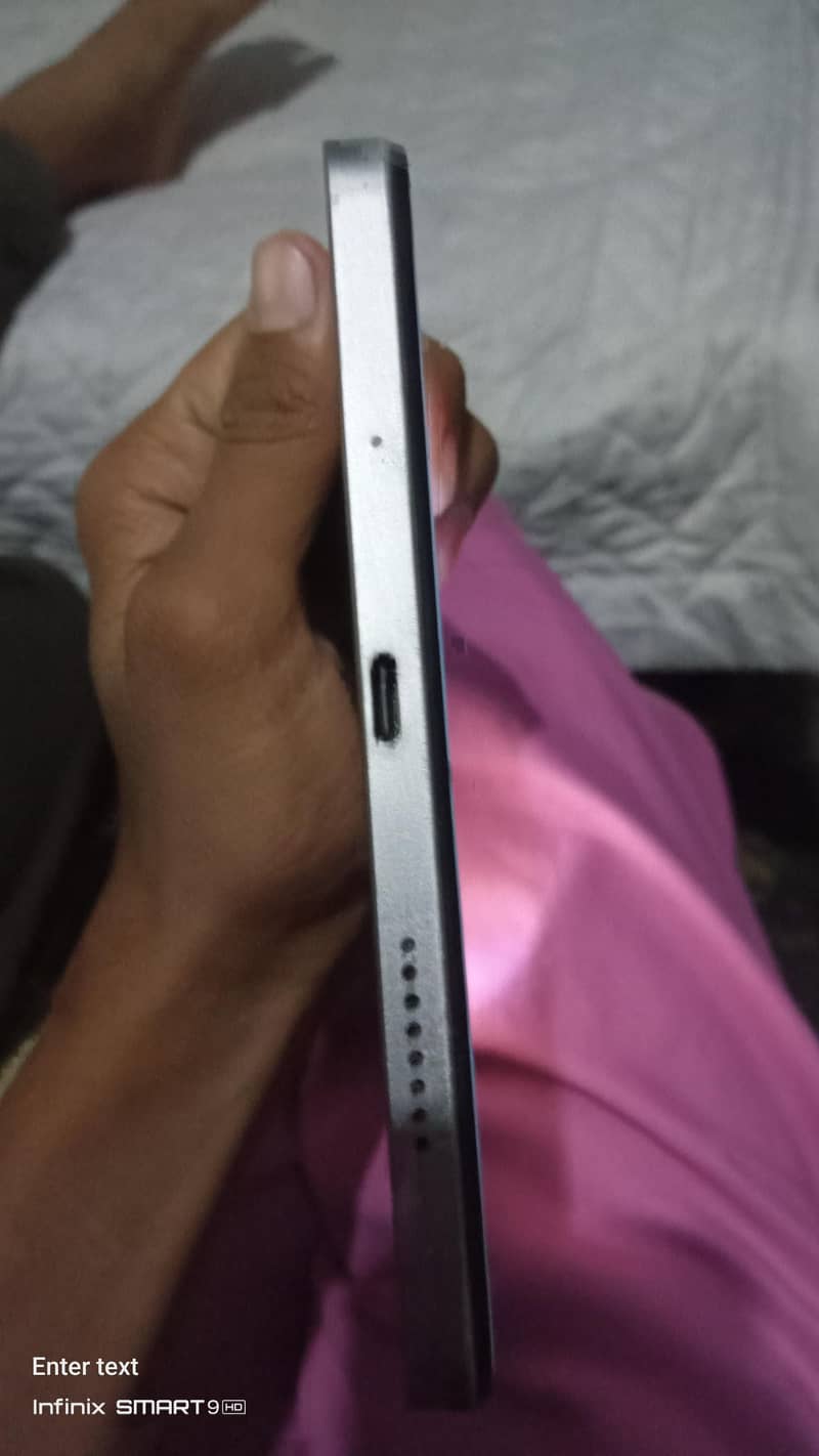 Honor X7 4