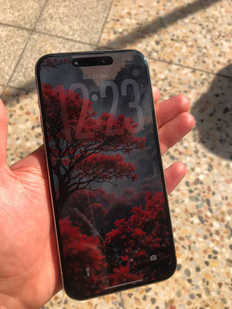Apple iPhone 15 Pro Max 8